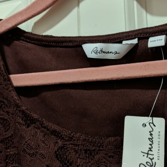 Reitmans long sleeve shirt - Picture 2 of 3